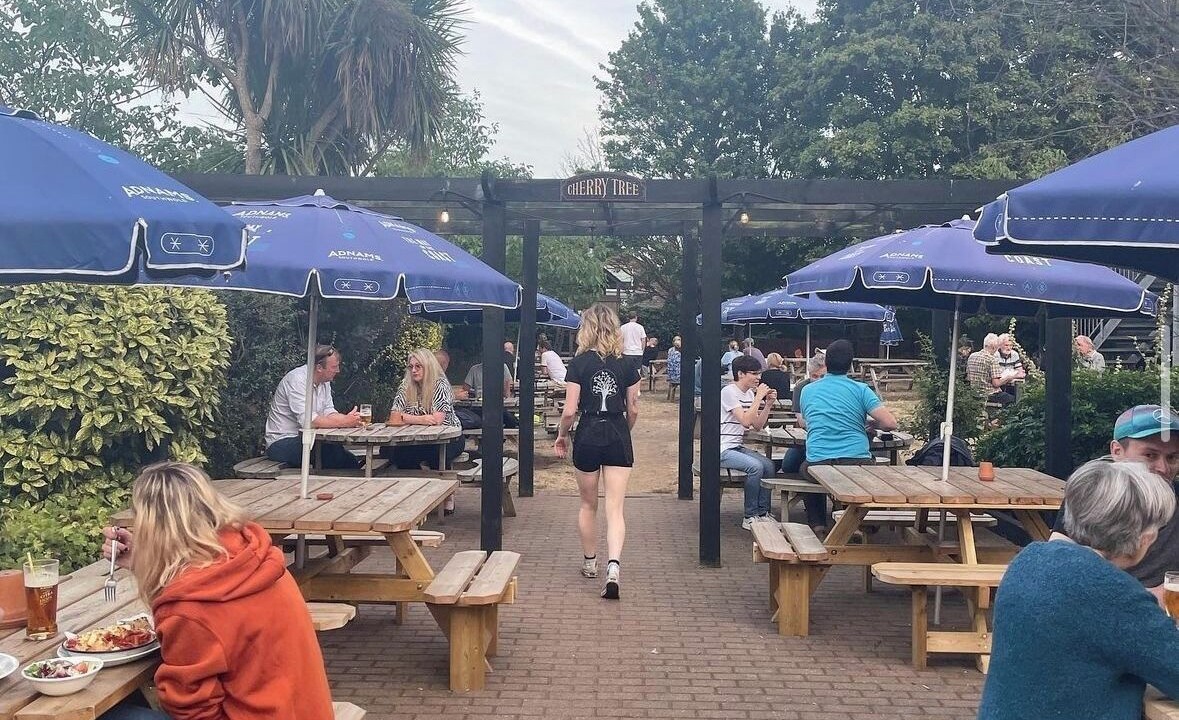 Photo of Outdoor in Martlesham Heath