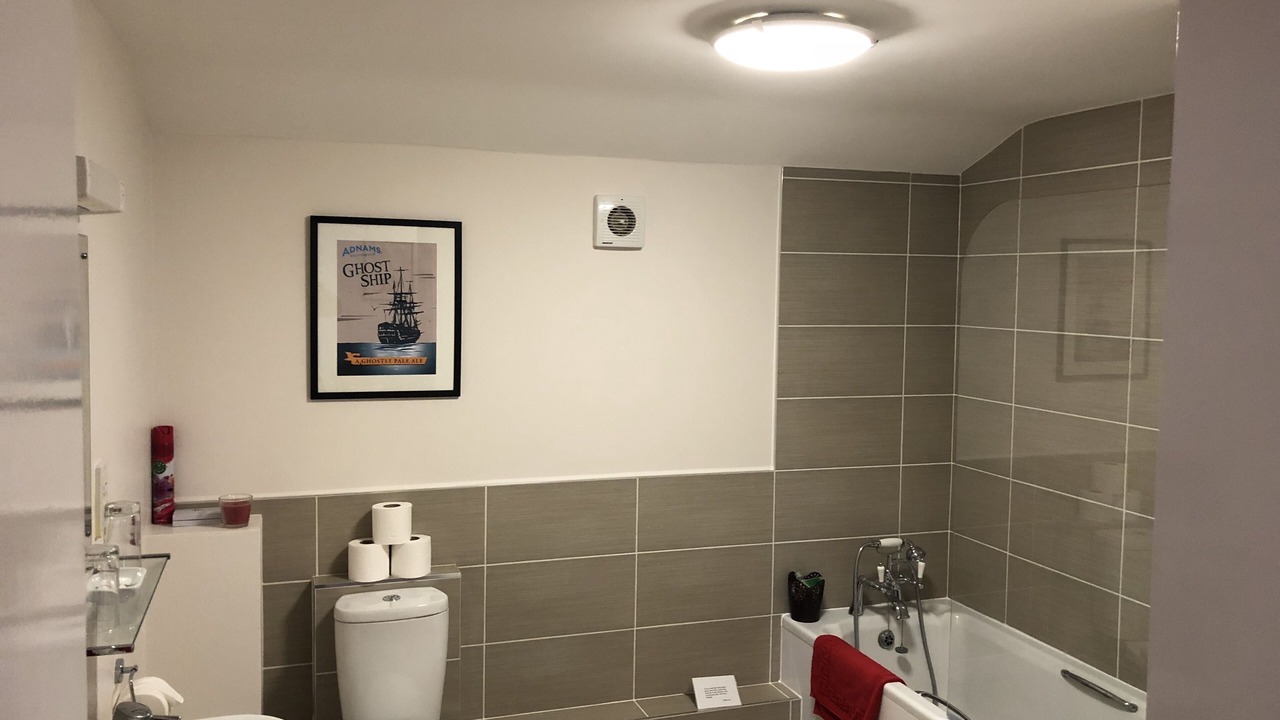 Photo of Bathroom in Martlesham Heath