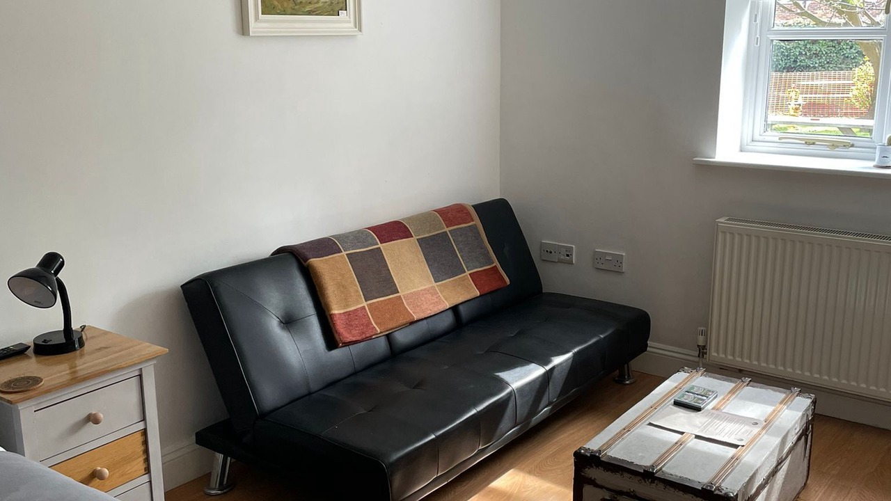 Photo of Bedroom in Martlesham Heath