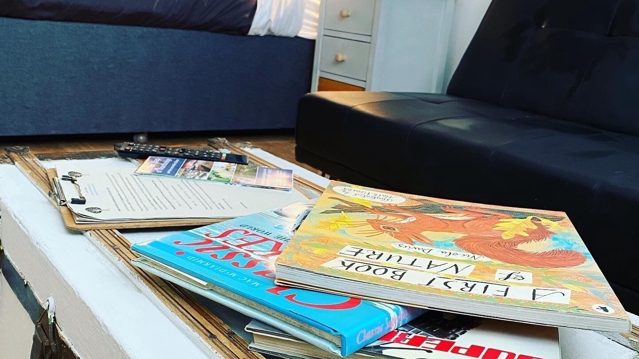 Photo of Bedroom in Martlesham Heath