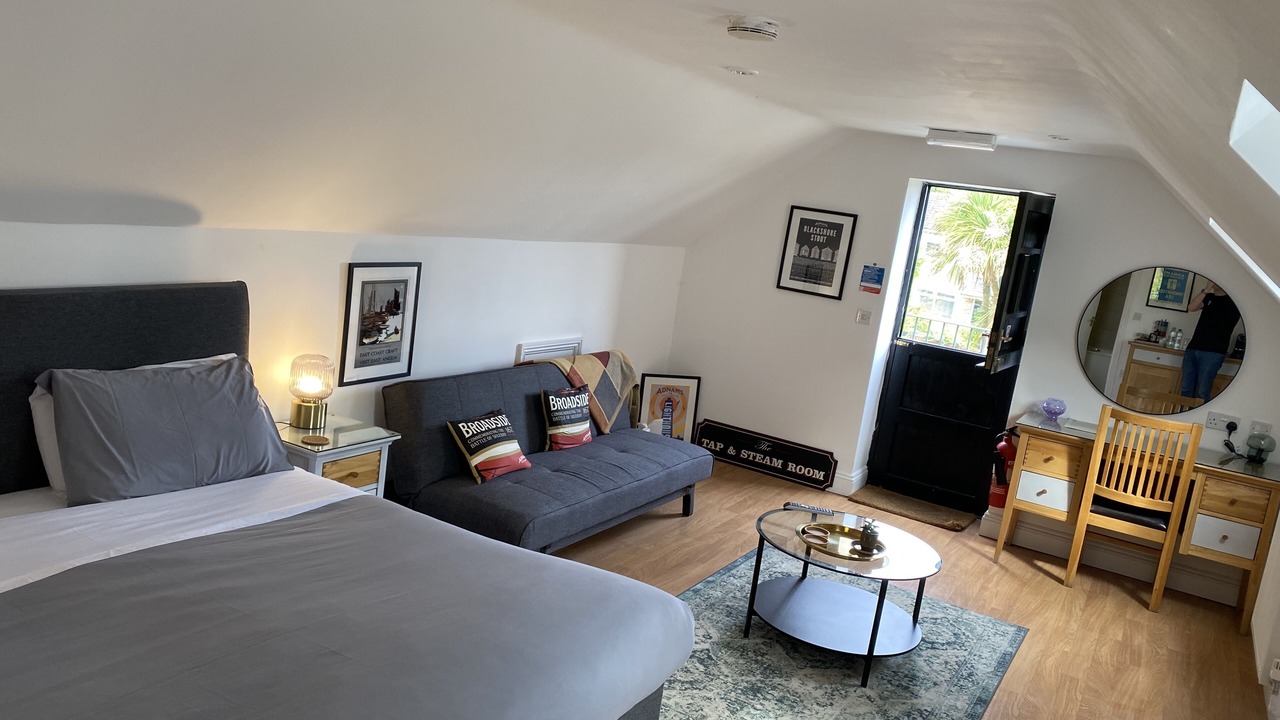 Photo of Bedroom in Martlesham Heath