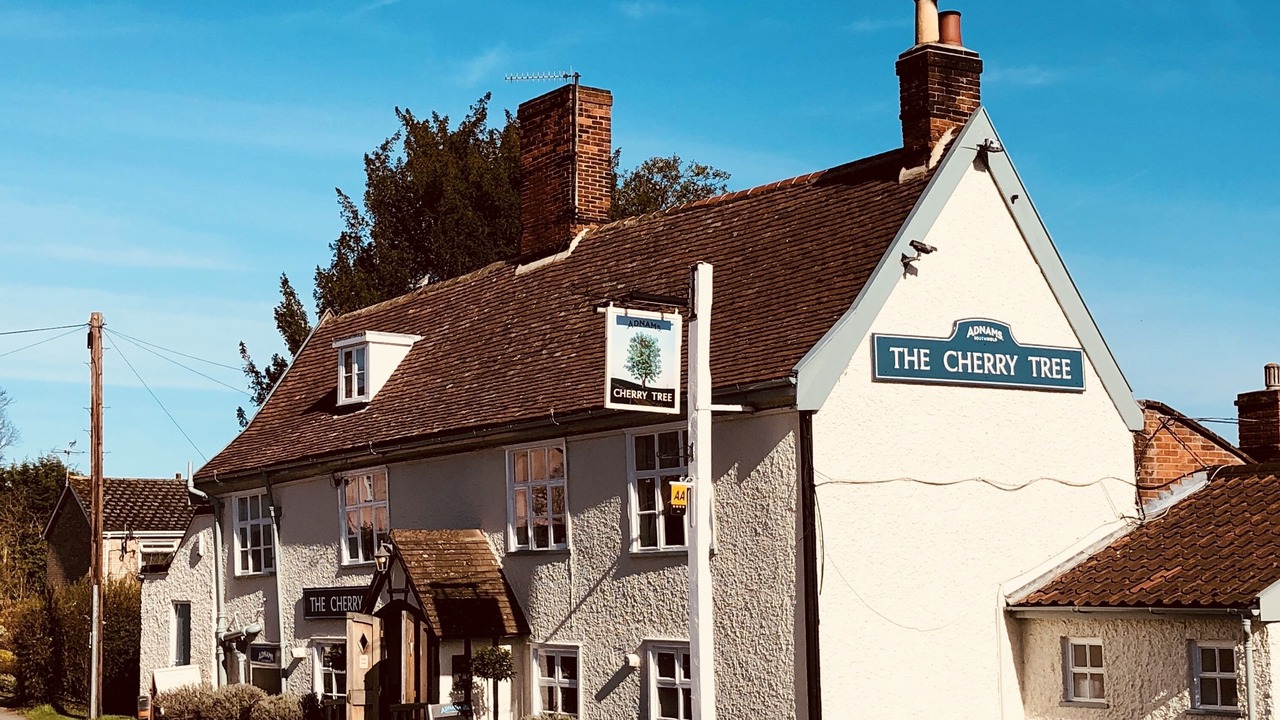 Photo of Outdoor in Martlesham Heath