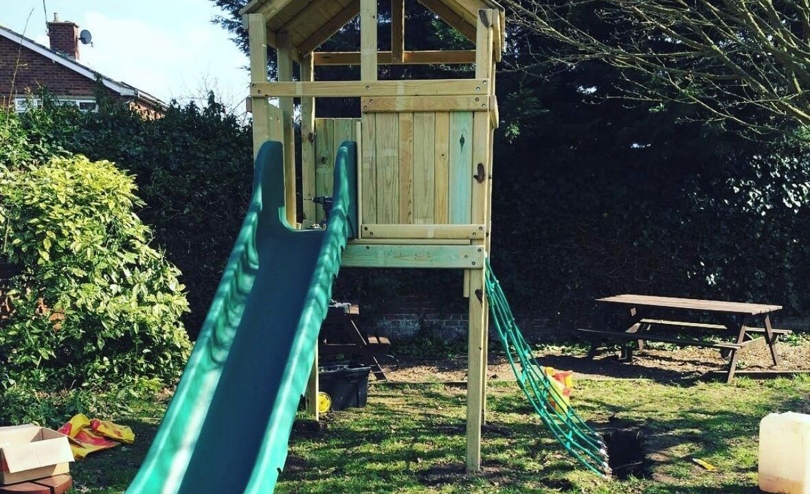 Photo of Outdoor in Martlesham Heath