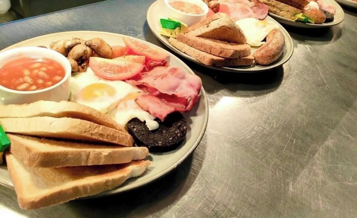 Photo of Others in Martlesham Heath