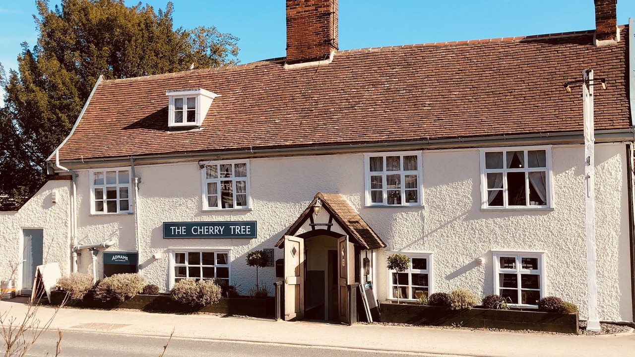 Photo of Outdoor in Martlesham Heath