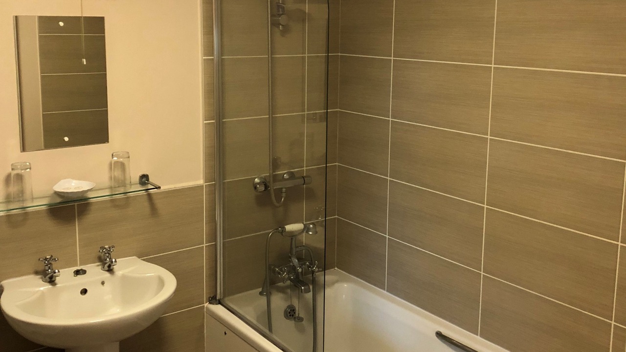 Photo of Bathroom in Martlesham Heath