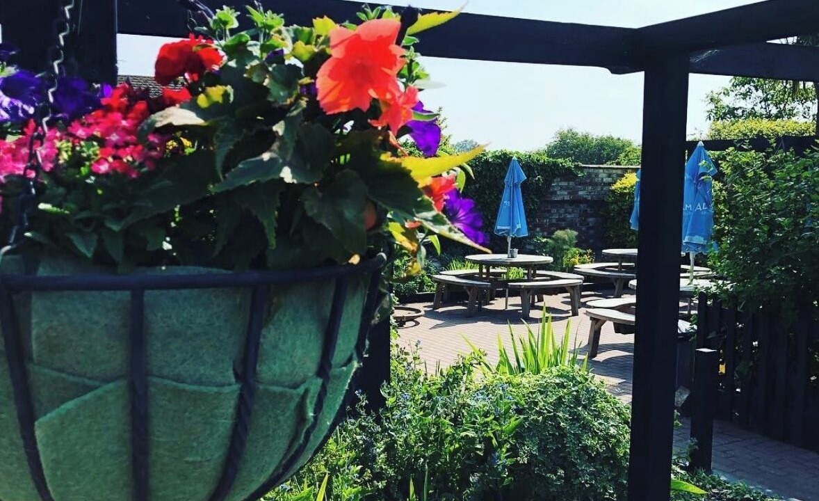 Photo of Outdoor in Martlesham Heath