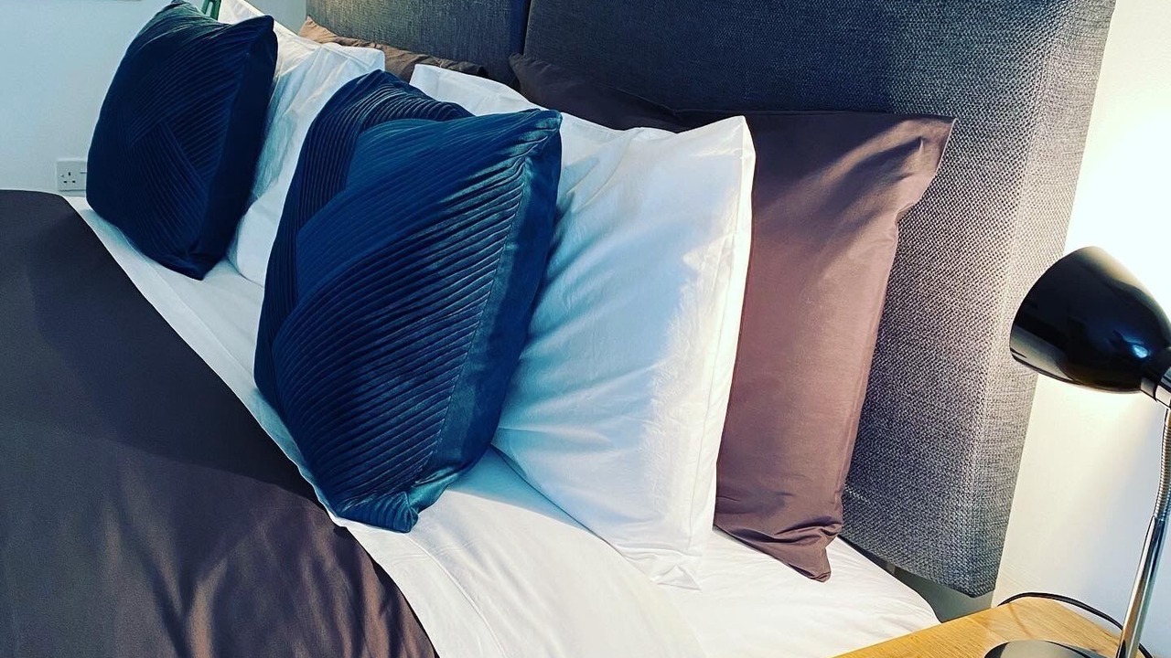 Photo of Bedroom in Martlesham Heath