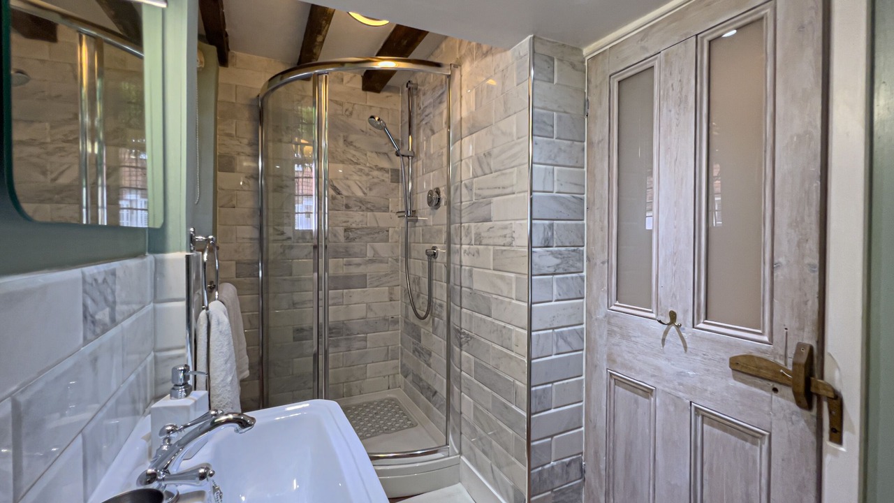 Photo of Bathroom in Tenterden