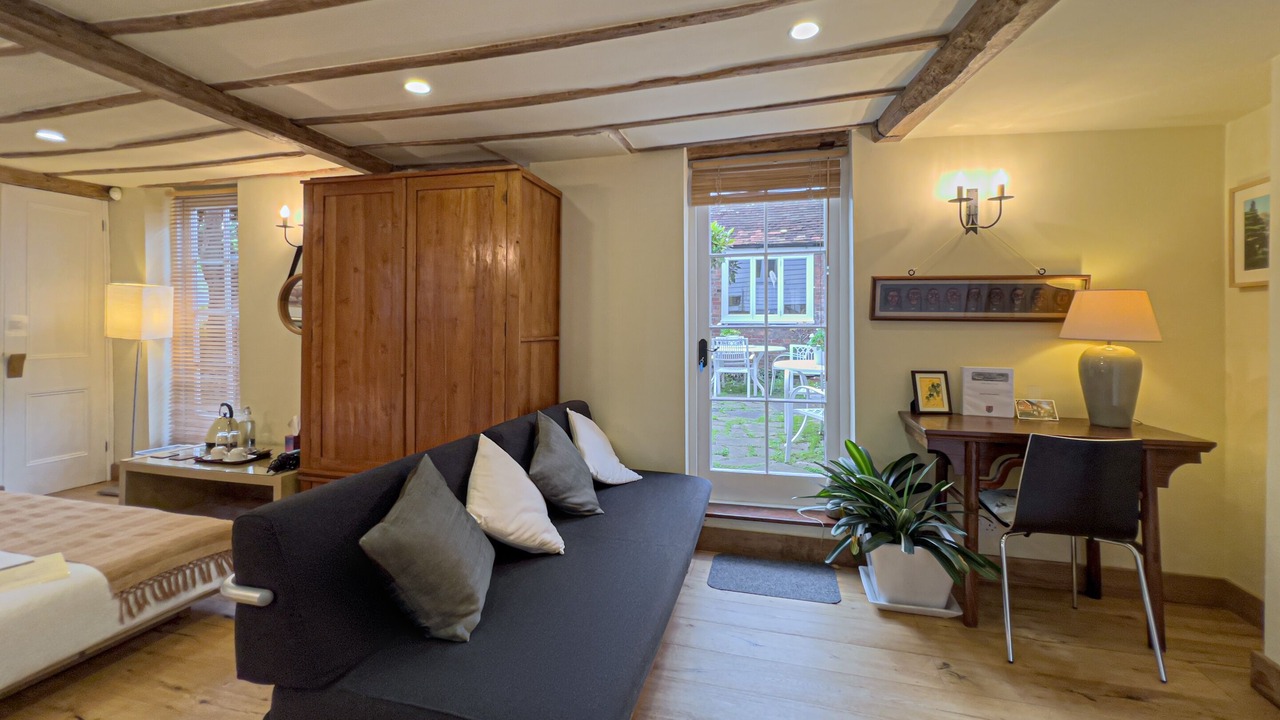 Photo of Outdoor in Tenterden