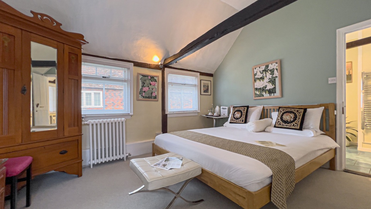 Photo of Outdoor in Tenterden