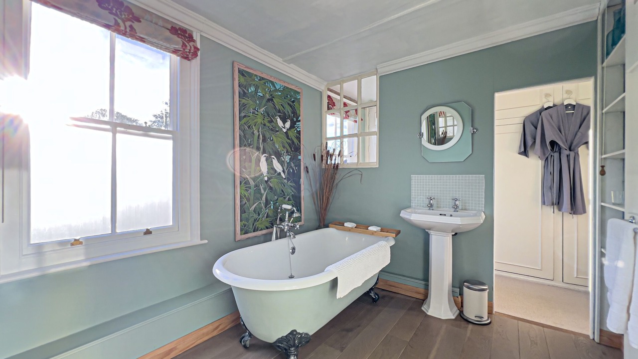 Photo of Bathroom in Tenterden