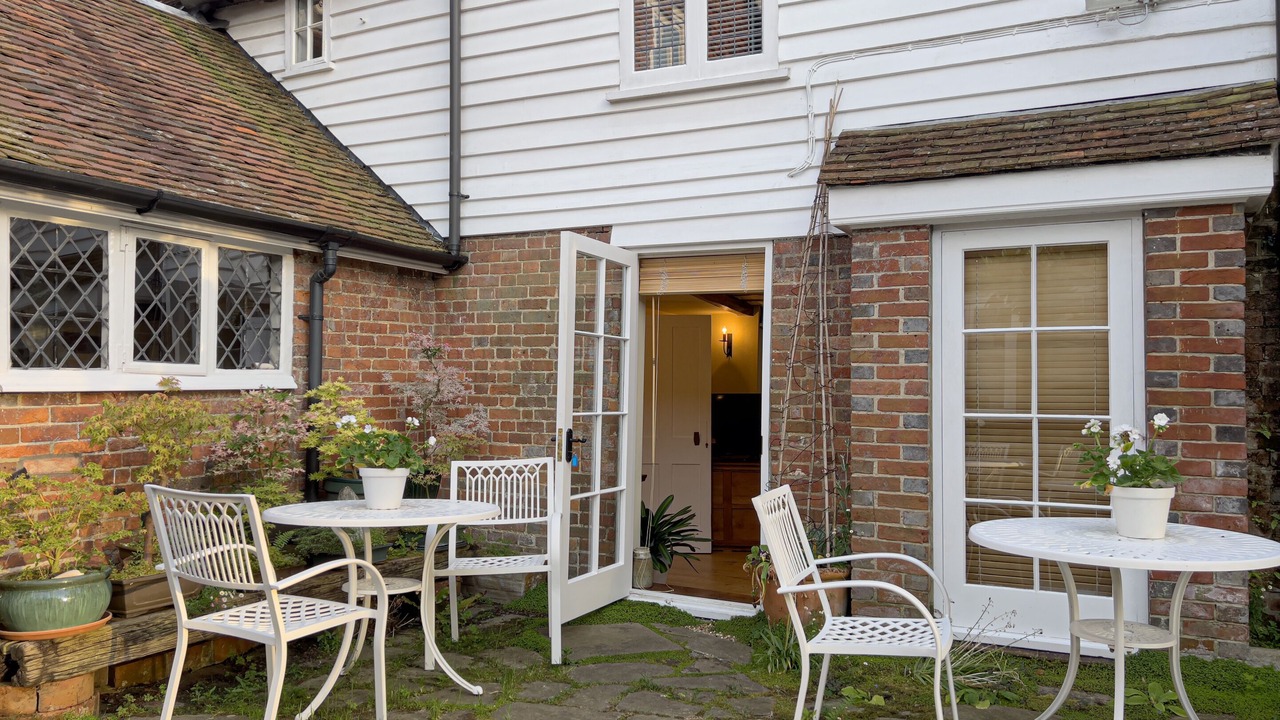 Photo of Outdoor in Tenterden