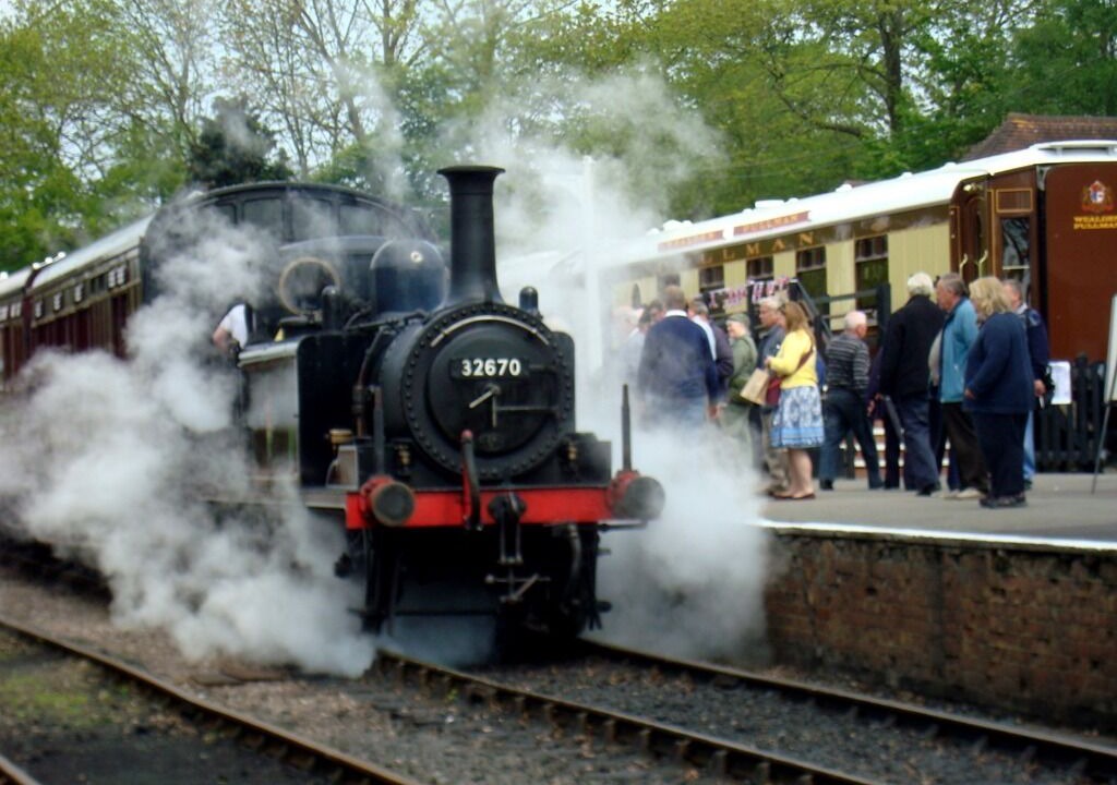 Photo of Others in Tenterden