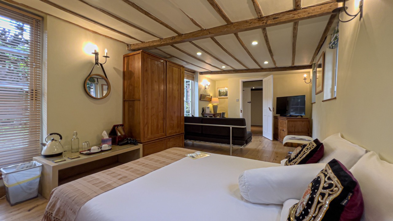 Photo of Outdoor in Tenterden