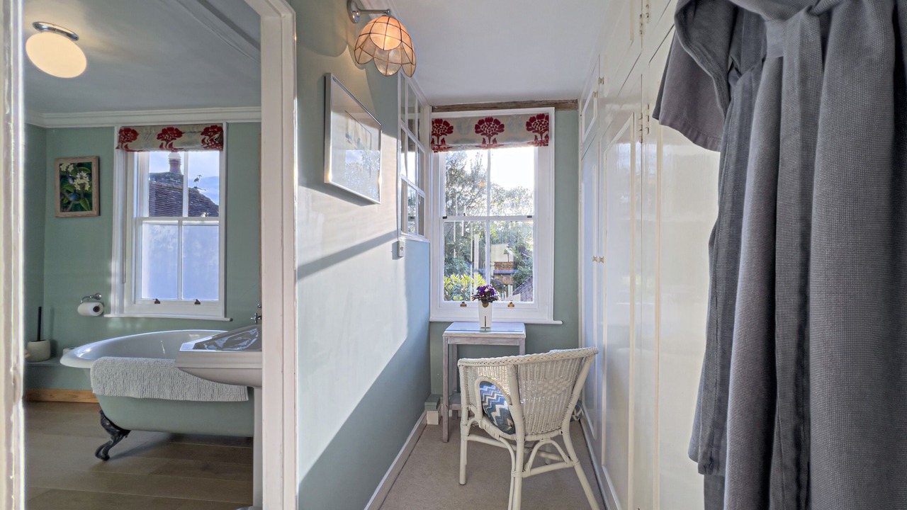 Photo of Bathroom in Tenterden