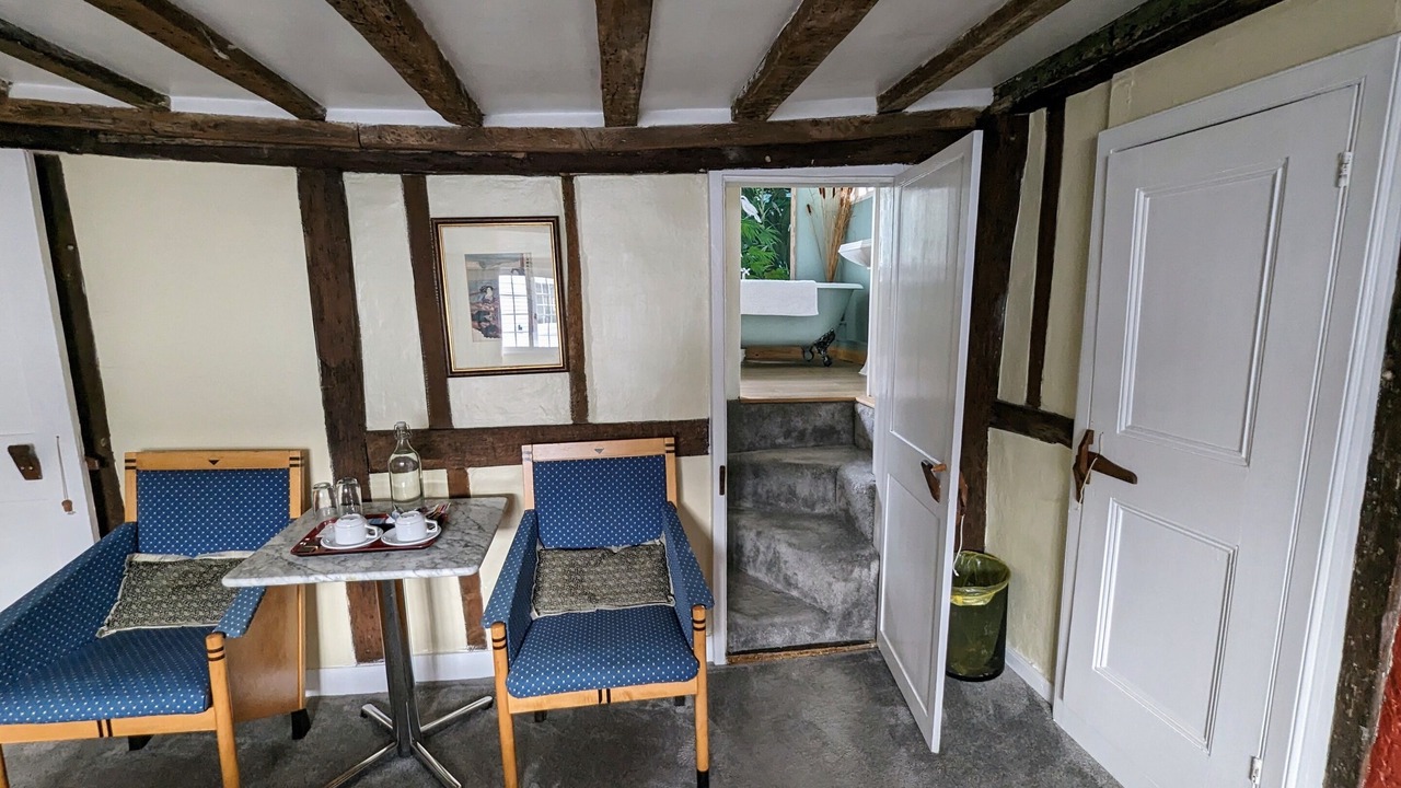 Photo of Bedroom in Tenterden