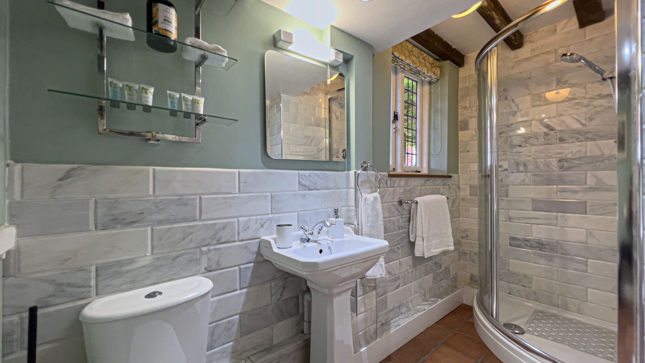 Photo of Bathroom in Tenterden