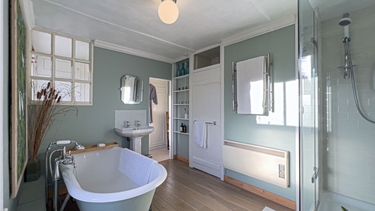 Photo of Bathroom in Tenterden