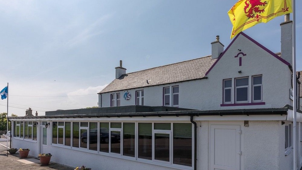 Photo of Outdoor in Hunspow