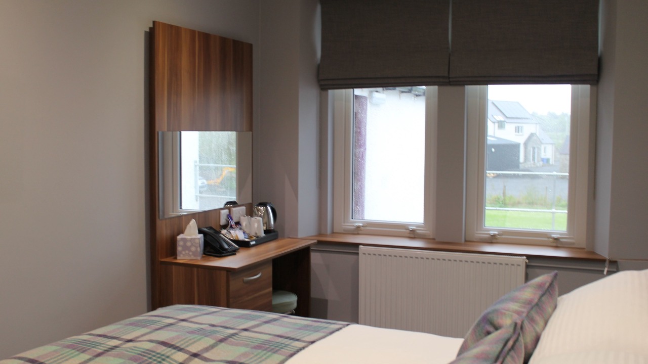 Photo of Bedroom in Hunspow