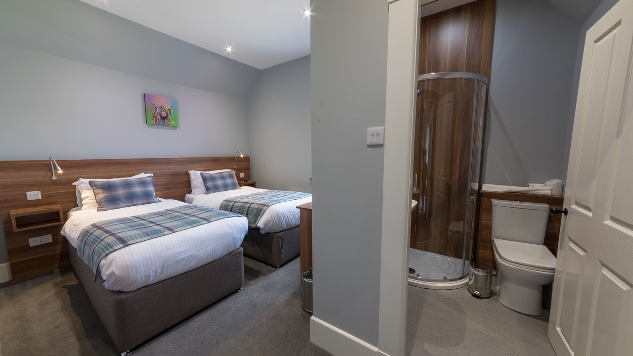 Photo of Bedroom in Hunspow