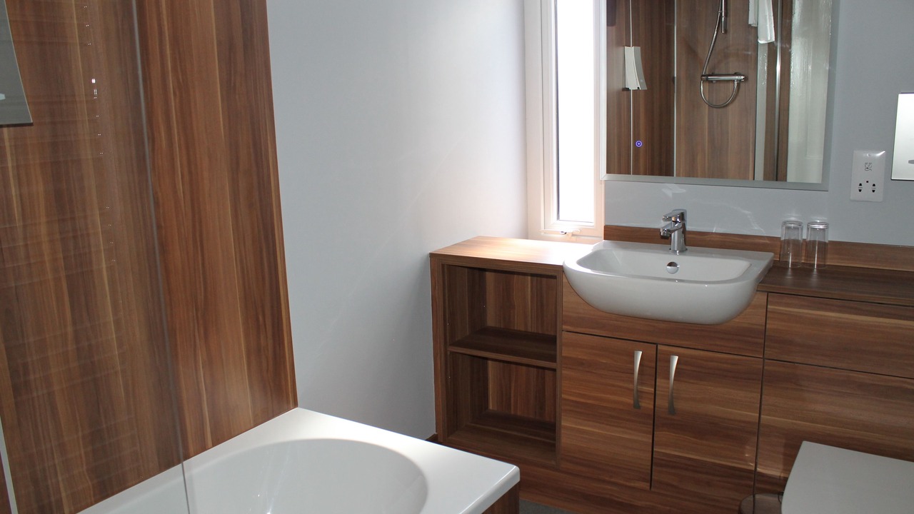 Photo of Bedroom in Hunspow