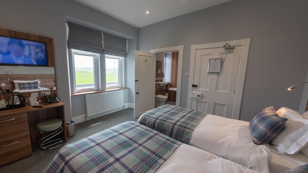 Photo of Bedroom in Hunspow