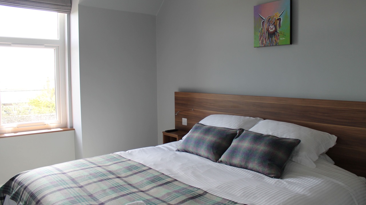 Photo of Bedroom in Hunspow