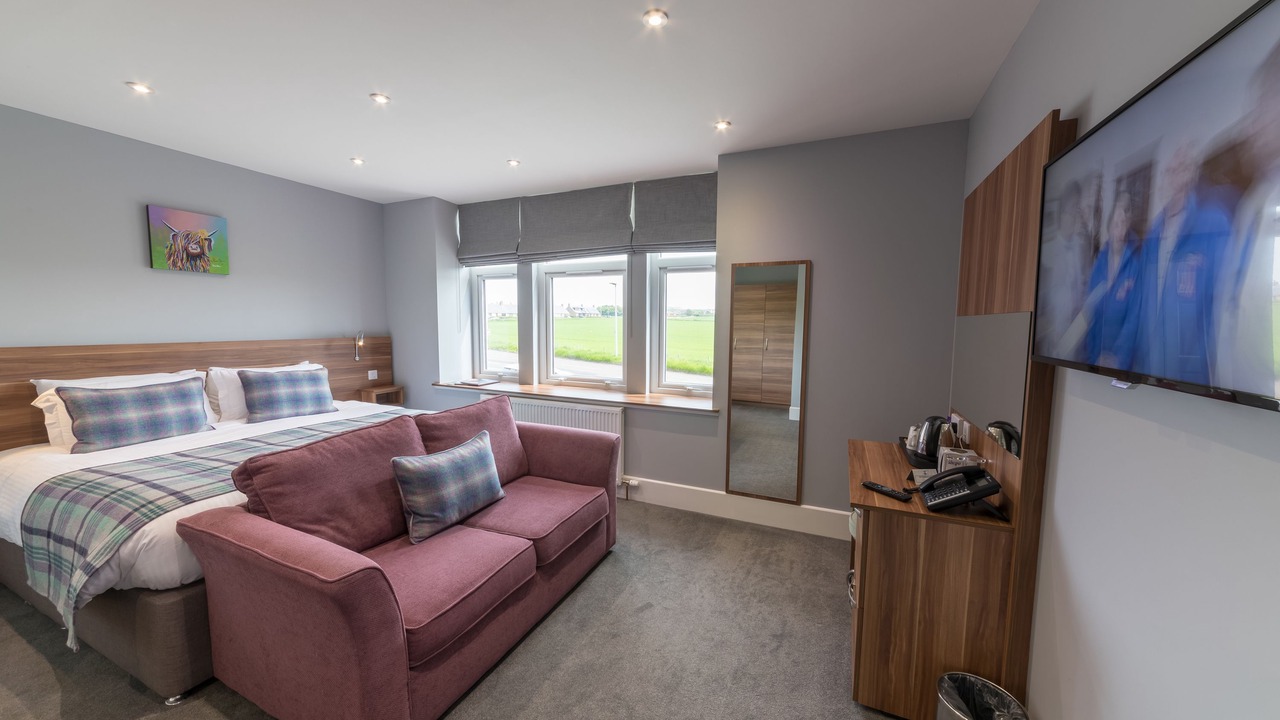 Photo of Outdoor in Hunspow