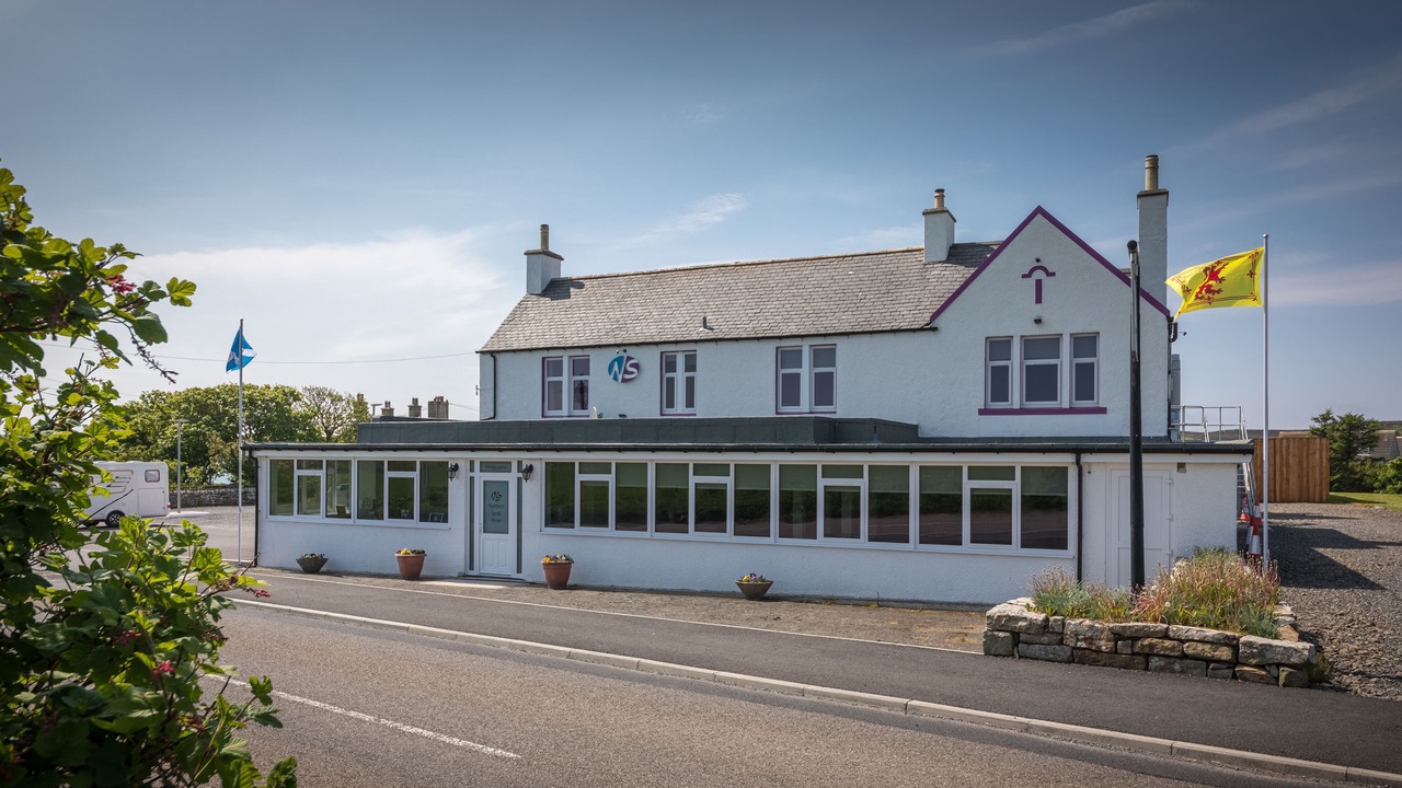 Photo of Patio Balcony in Hunspow