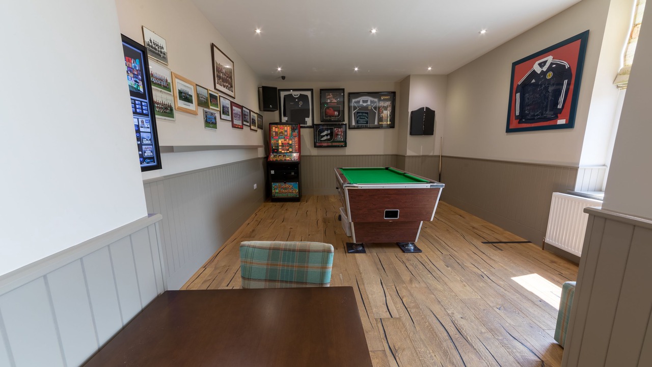 Photo of Bedroom in Hunspow