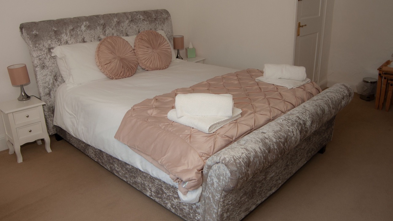 Photo of Bedroom in Trelil