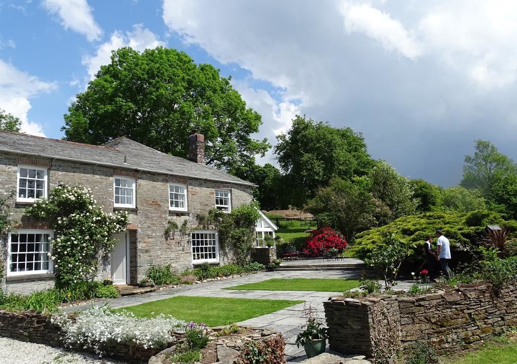 Photo of Outdoor in Trelil