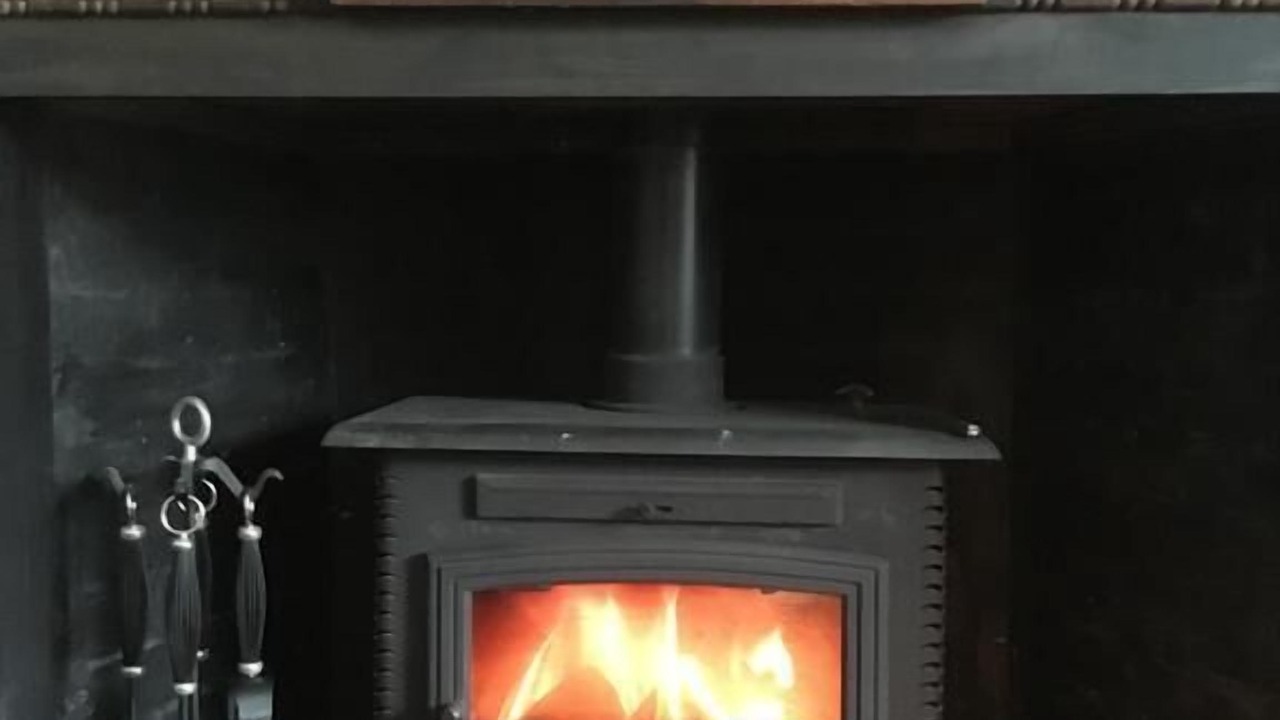 Photo of Livingroom in Trelil