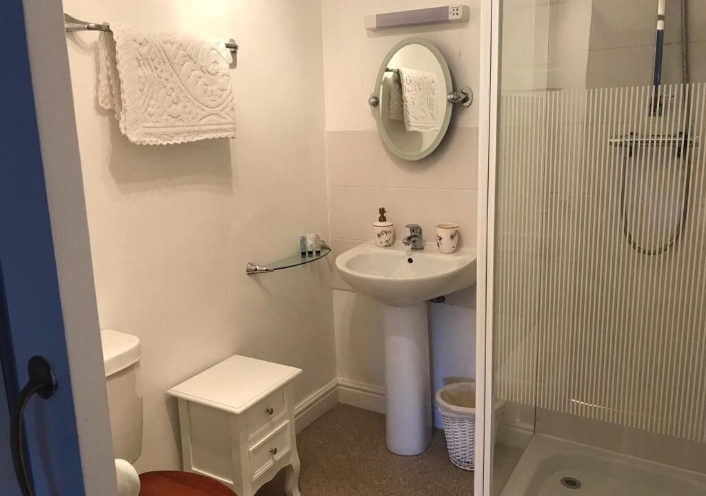 Photo of Bathroom in Trelil