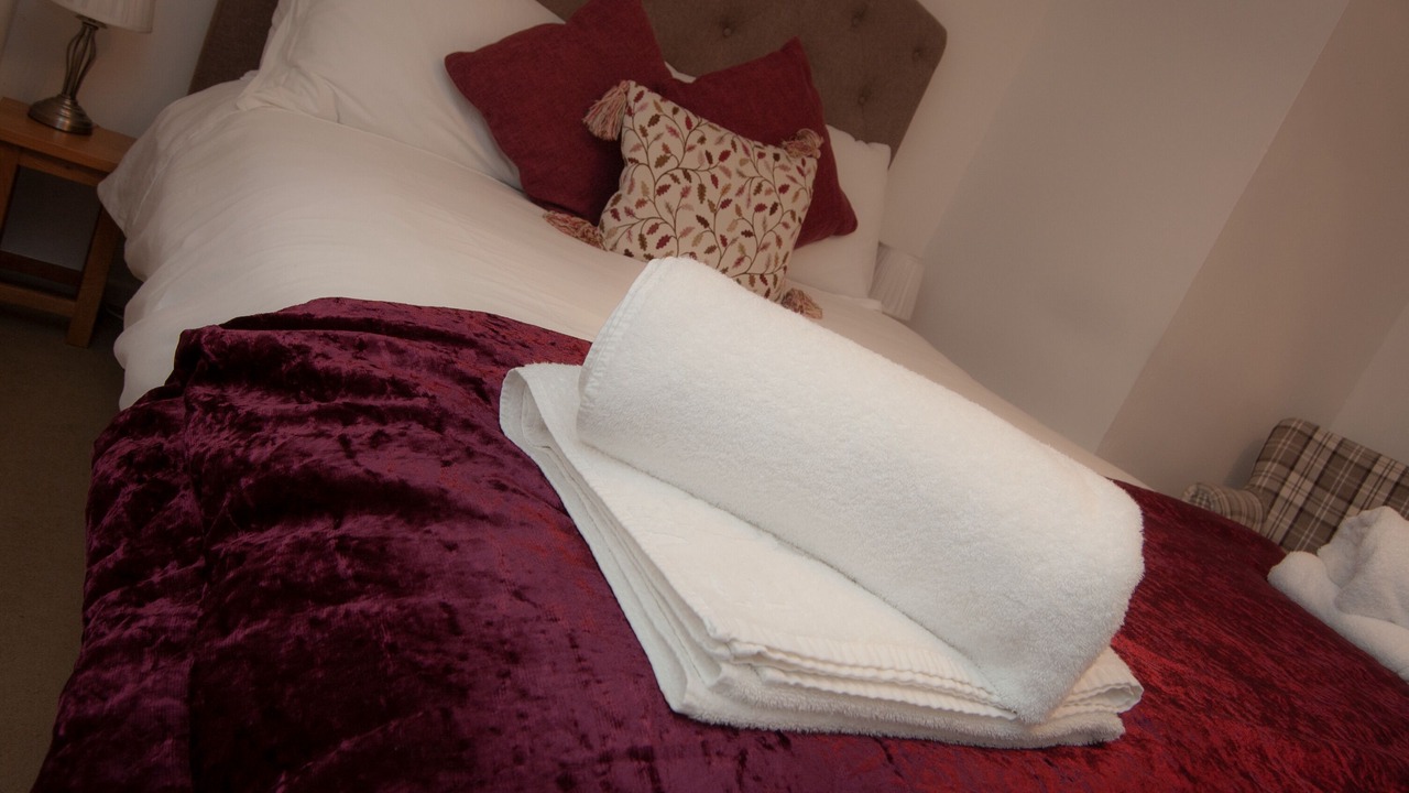 Photo of Bedroom in Trelil