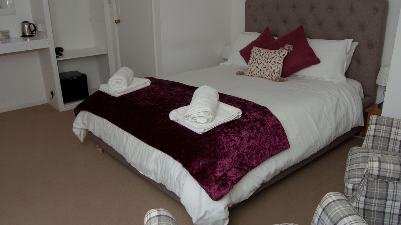 Photo of Bedroom in Trelil