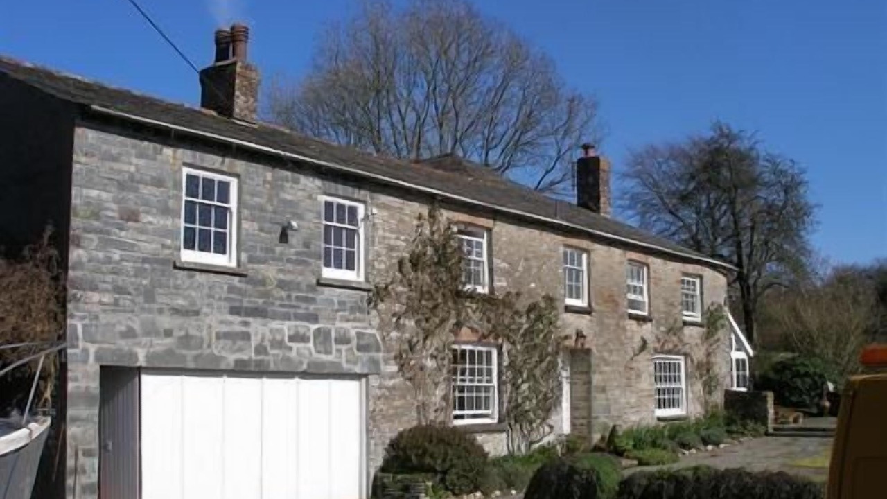 Photo of Outdoor in Trelil