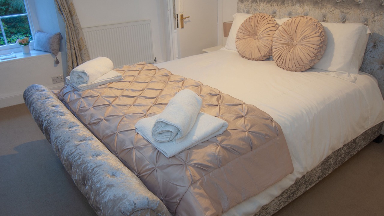 Photo of Bedroom in Trelil