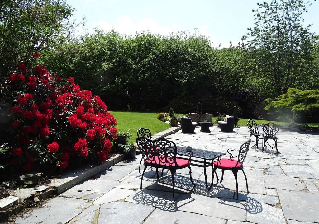 Photo of Patio Balcony in Trelil