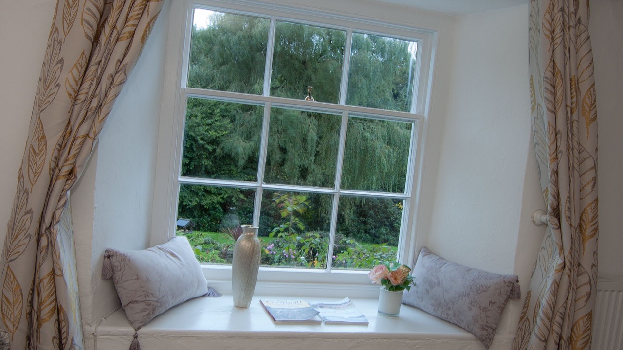 Photo of Bedroom in Trelil