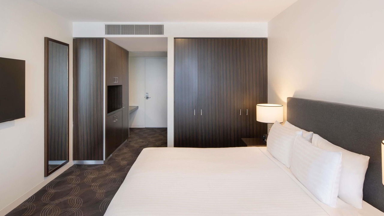 Photo of Bedroom in Kew