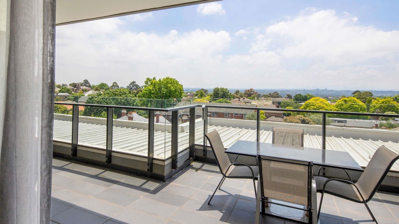 Photo of Bedroom in Kew