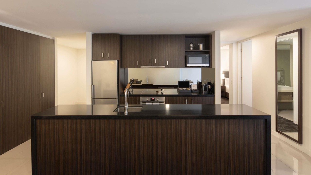 Photo of Bedroom in Kew