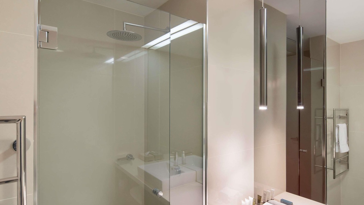 Photo of Bedroom in Kew