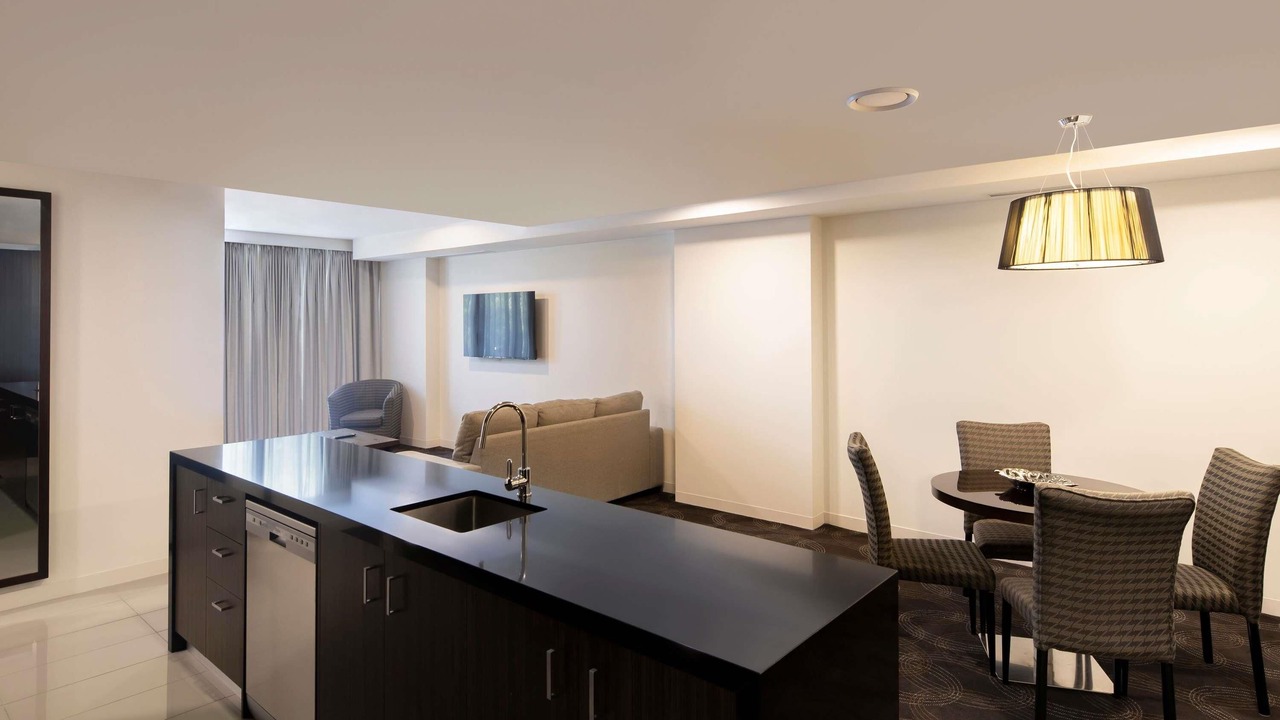 Photo of Bedroom in Kew