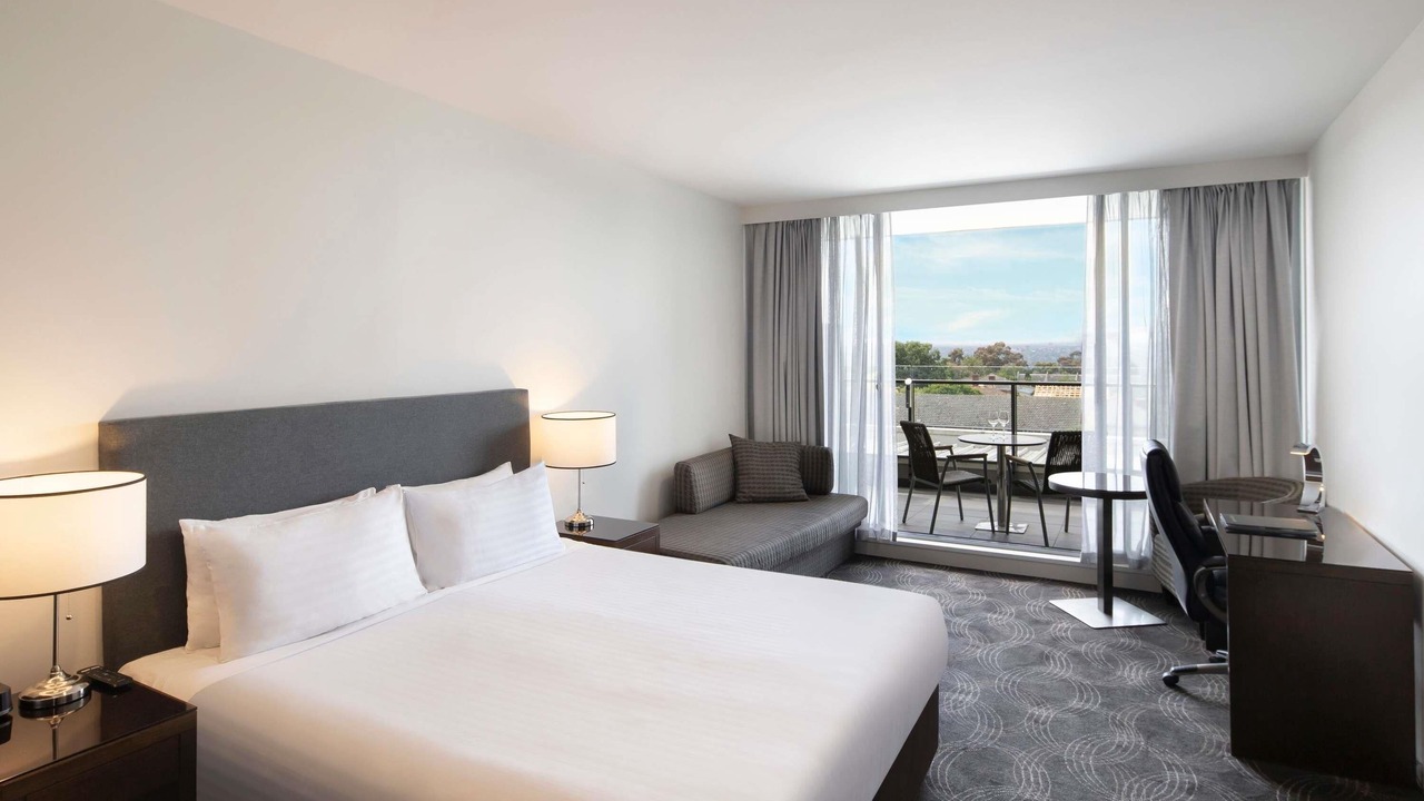 Photo of Bedroom in Kew