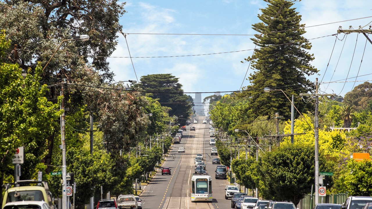 Photo of Others in Kew