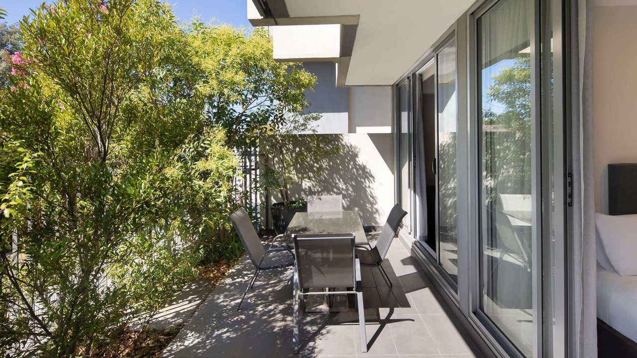 Photo of Bedroom in Kew